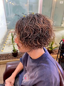 メンズスタイル