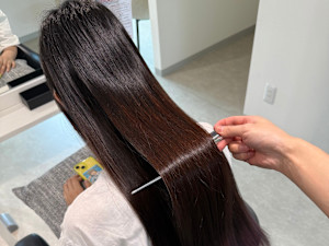 iro I hair(イロアイヘアー)
