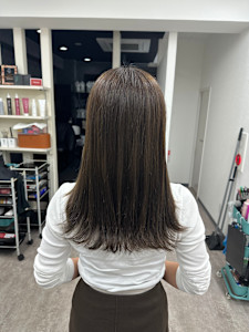Louer hairmake×ロング - Louer hairmake掲載