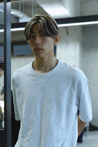 メンズバレイヤージュ