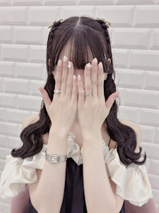 編み上げハーフツイン＊まゆ - Lilme掲載