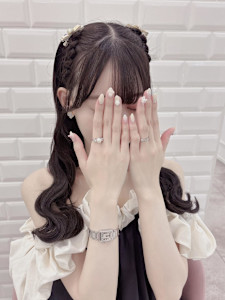 編み上げハーフツイン＊まゆ - Lilme掲載