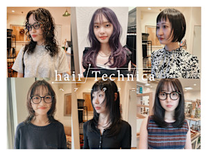 hair Technica(ヘアー テクニカ)