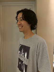 スパイラル parm