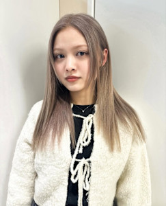 high beige. - opus by ambleluxe掲載