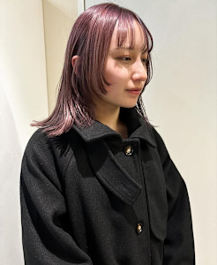 pink Design. - opus by ambleluxe掲載