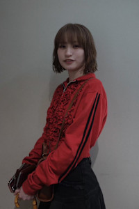 bob parm. - opus by ambleluxe掲載