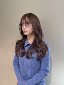 wave style. - opus by ambleluxe掲載