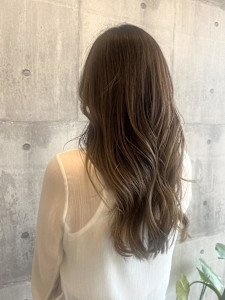 バレイヤージュ【ARCH Sayaka】 - ARCH掲載