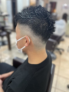 フェードフェザーアップ【新小岩】