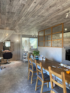 salone Coya(サローネ コヤ)