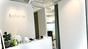 Soleria【ソレリア】(ソレリア)