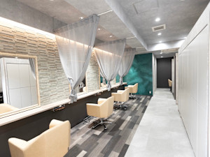 Labimani 吹田店(ラビマーニ スイタテン)