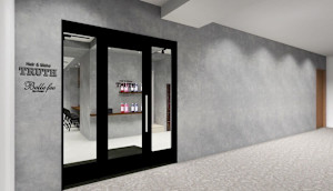 Hair&Make TRUTH 千葉店(ヘアアンドメイ トゥルース チバテン)