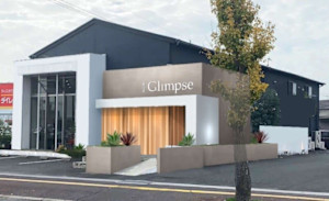 美容室Glimpse中津本店(ビヨウシツグリンプス ナカツホンテン)