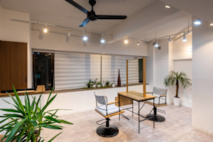 Hair Luana nao【ヘア ルアナ ナオ】(ヘア ルアナ ナオ)