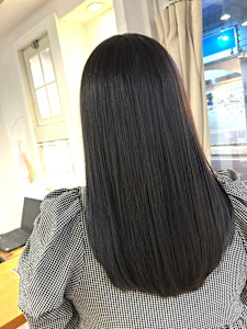 水素髪質改善&高濃度水素カラー - Hair Salon Leaf掲載