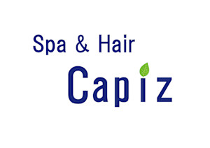 spa＆ hair capiz(スパアンドヘアーカピス)