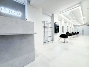 GHOAT 髪質改善サロン(ゴート カミシツカイゼンサロン)