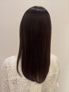 髪質改善カラー - The Labo ungu掲載