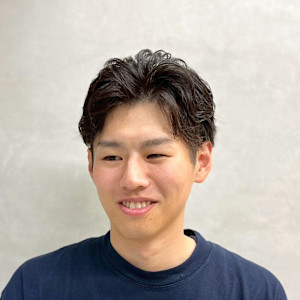 フェザーパーマ - SARM MAN 人形町〈理容室〉掲載