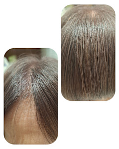 話題のトキカタ♪前髪編 - Hair & Spa y‐Forme Ginza掲載