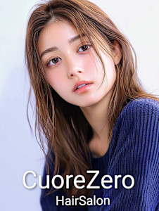 Cuore Zero【クオーレゼロ】(クオーレ ゼロ)