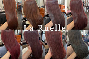 La Ruelle.江曽島店 【ラリュエル エソシマテン】(ラリュエル エソシマテン)