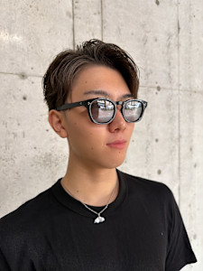 フェザーショート