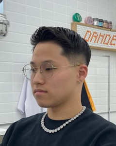 ハードパート - DAMDEE TOKYO 心斎橋掲載