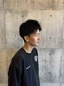 recruit cut - ARCH掲載