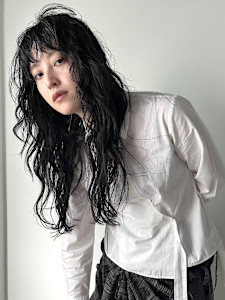 ナチュラルパーマ/レイヤーパーマ - soi conc 下北沢掲載