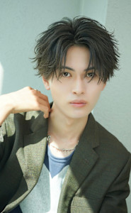 フェザーショート