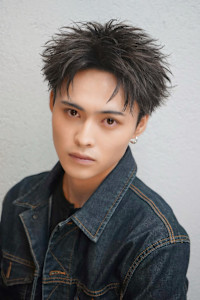 スイングショート - メンズヘア整形サロン GOALD 名古屋 栄掲載