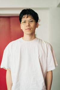 オン眉男子×ニュアンスパーマ◎三軒茶屋 RYUKI メンズ