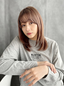 ミディアム - Resortsalon M 新宿東口掲載