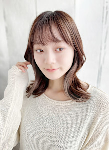 ミディアム - Resortsalon M 新宿東口掲載