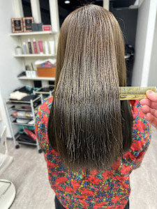 Louer hairmake×ロング - Louer hairmake掲載