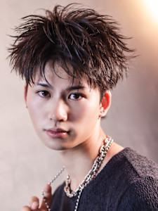 スイングショート