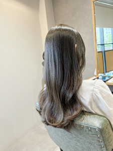 髪質改善カラー - 半個室型美容室 Sourire 春日千歳町店掲載