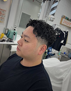 ラルフカール - DAMDEE TOKYO 心斎橋掲載