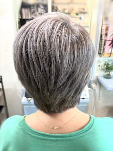 Petit Repos美容室カットカラートリートメント