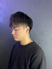爽やか大人かっこいいマッシュヘア/メンズ/メンズカット池袋東 - prize Iris 池袋【プライズ アイリス】池袋駅東口店掲載