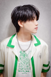 メンズカット／メンズパーマ - JADE with AKROS【ジェイド】掲載