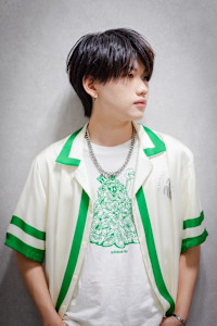 メンズカット／メンズパーマ - JADE with AKROS【ジェイド】掲載