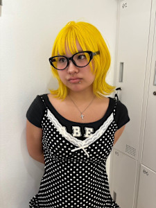 ハイトーンデザイン×髪質改善カラー - unique UMEDA掲載