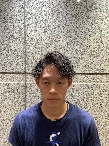 ツイストスパイラルパーマ - ヘアーモードキクチ 銀座店掲載