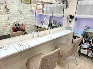 setsalon Rainbow(セットサロンレインボー)