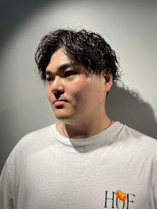 ツイストスパイラルパーマ - Slocan掲載