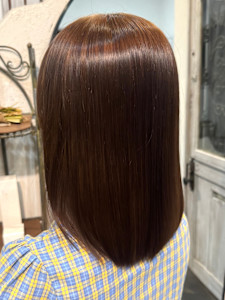 髪質改善/縮毛矯正/10代20代30代/仙台/青葉区 - Mois 仙台掲載